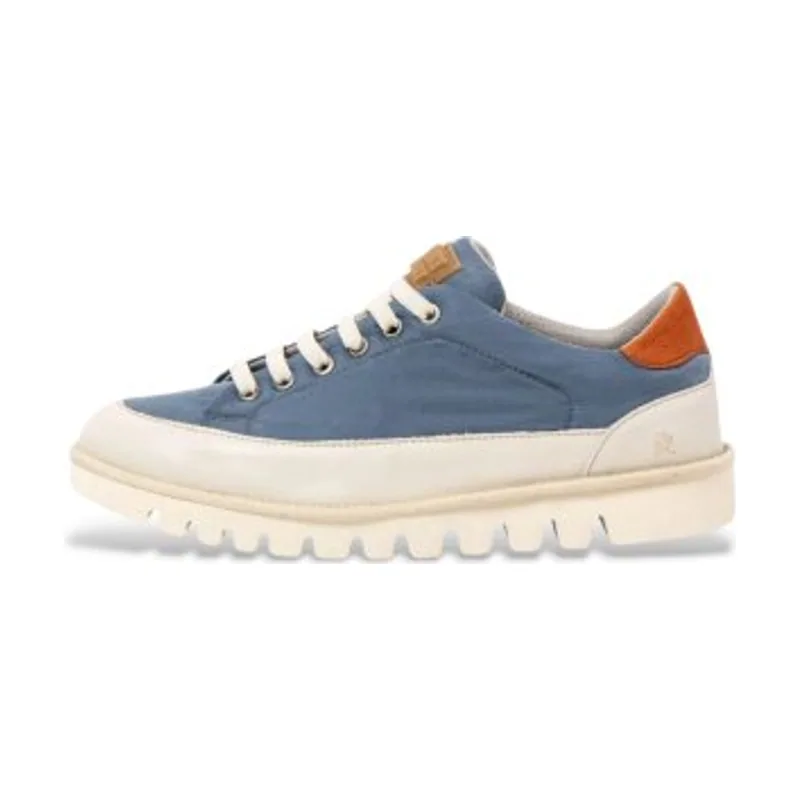Art Zapatillas de Piel 1596 Ontario 1159611NF003_0B0