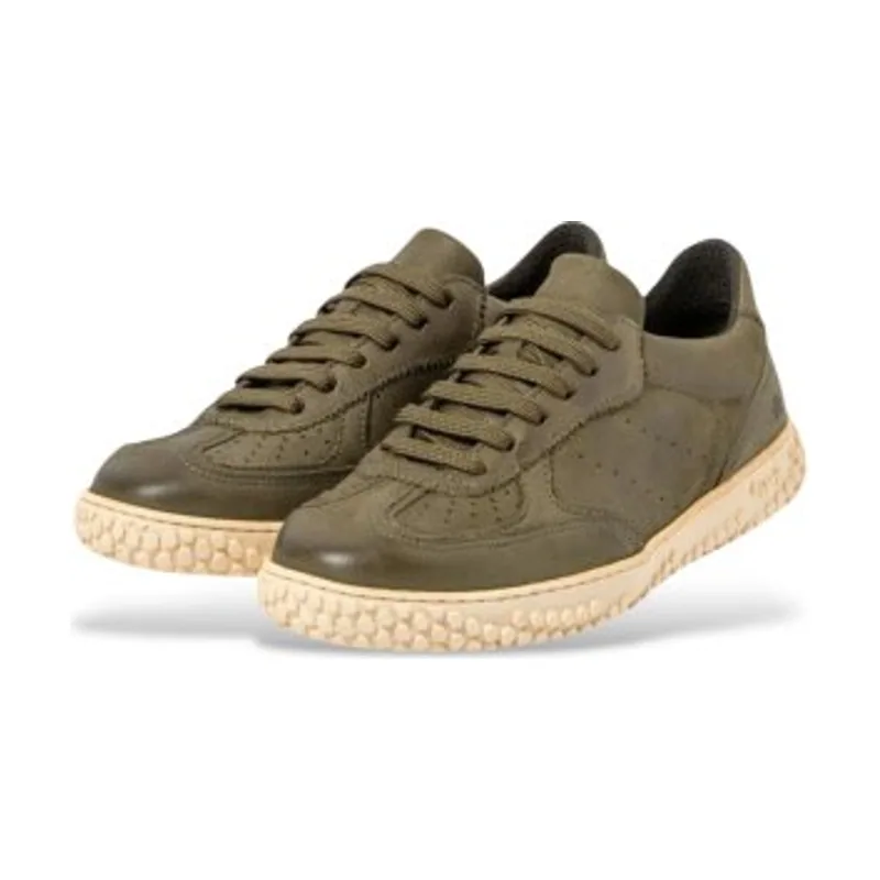 Art Zapatillas de Piel 1627 Edmonton 116271222003_0G3