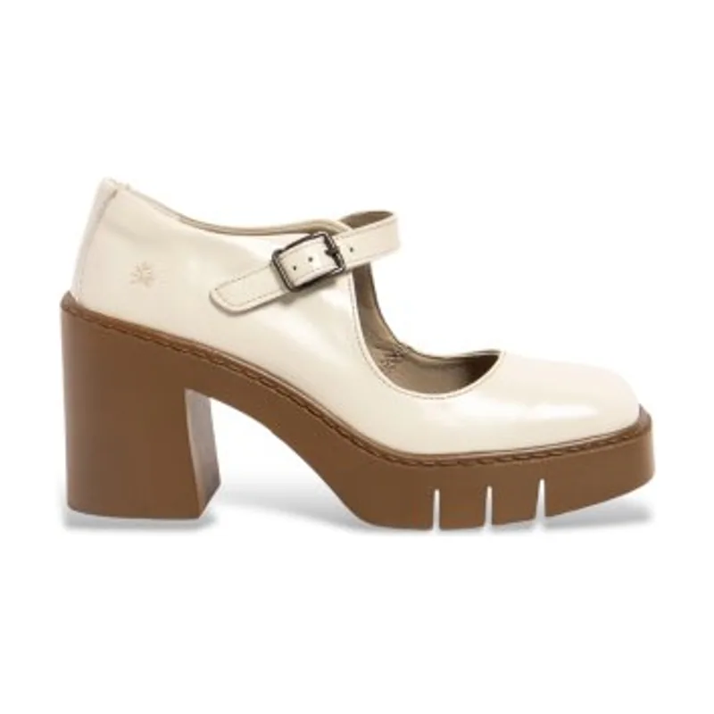 Art Zapatos 1984 de piel 1198411KH003_082