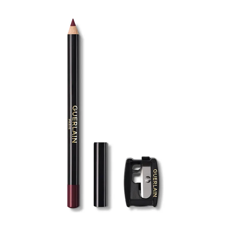 Guerlain CONTOUR G perfilador de labios #06-burgundy