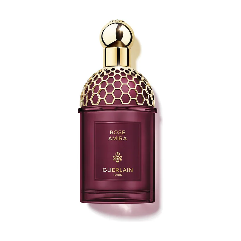 Guerlain ABSOLUS ALLEGORIA ROSE AMIRA eau de parfum vaporizador