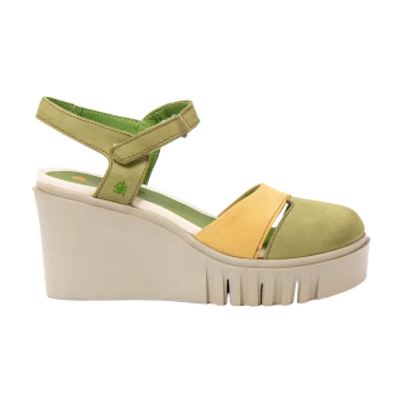 Art Sandalias de piel 2083 1208311GF003_0MU