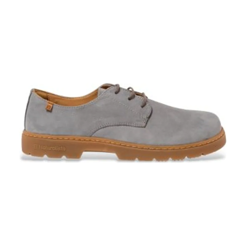 Zapatos de piel N5259 252591150005_0B0