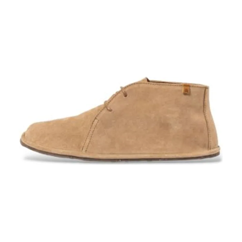 El Naturalista Botines de Piel N5672 Bare 256721148005_020