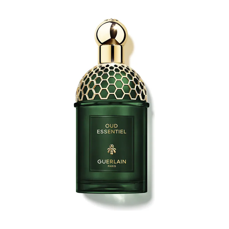 Guerlain ABSOLUS ALLEGORIA OUD ESSENTIEL eau de parfum vaporizador