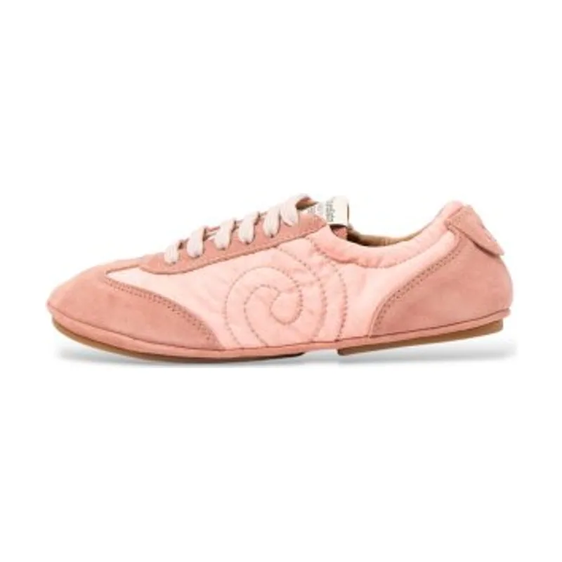 Zapatillas de Piel N5823 Essence 258231174005_020