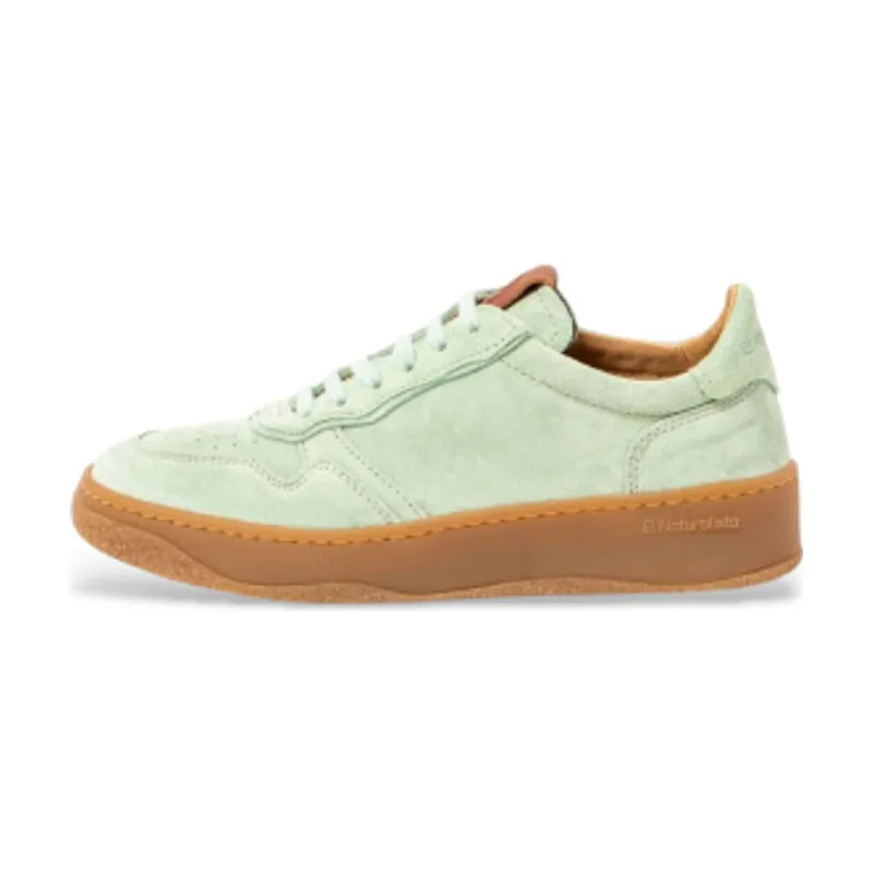 El Naturalista Zapatillas de Piel N5844S Geo 25844S183005_0G3