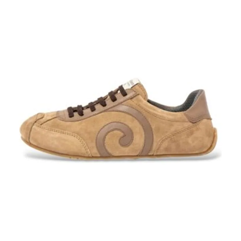 El Naturalista Zapatillas de Piel N5934 Ondina 259341148005_020