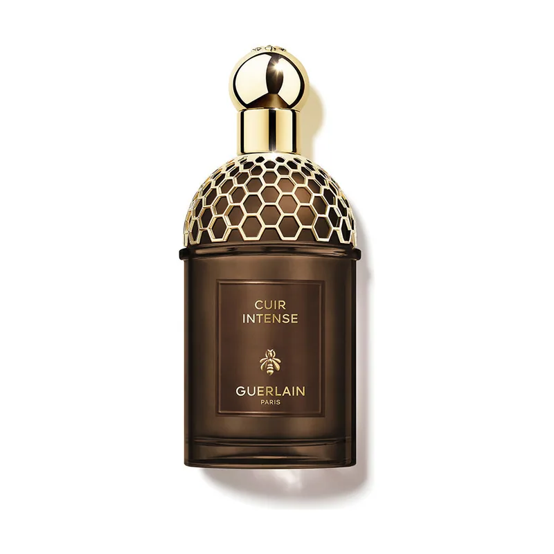 Guerlain ABSOLUS ALLEGORIA CUIR INTENSE eau de parfum vaporizador