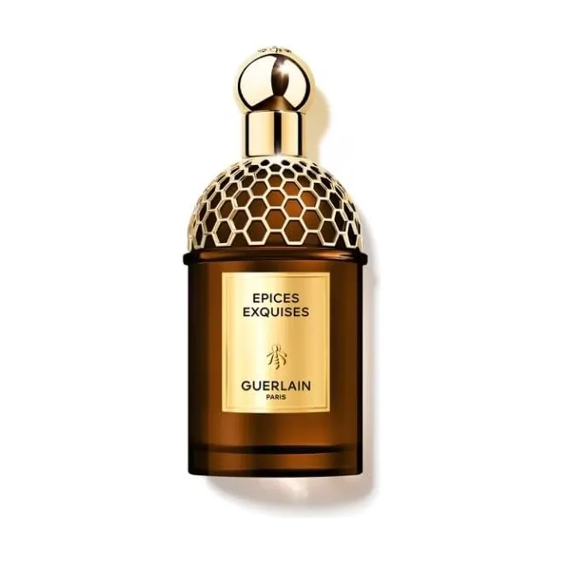 Guerlain ABSOLUS ALLEGORIA ÉPICES EXQUISES eau de parfum vaporizador