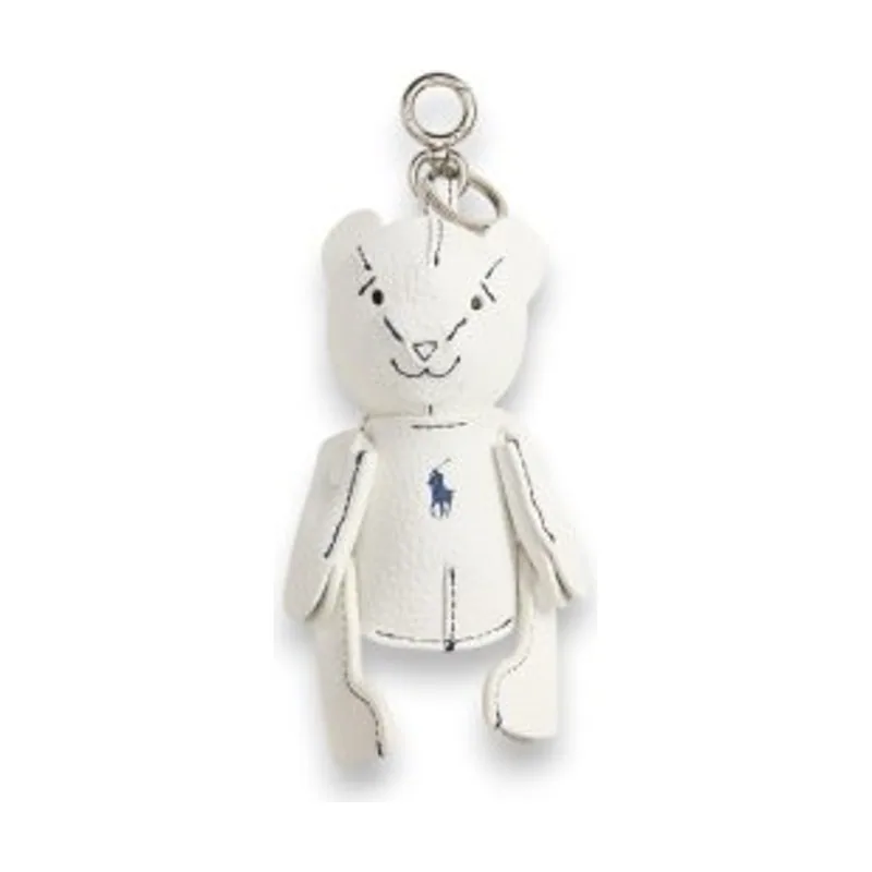 Polo Ralph Lauren Charm para bolso Bear 427P13276002
