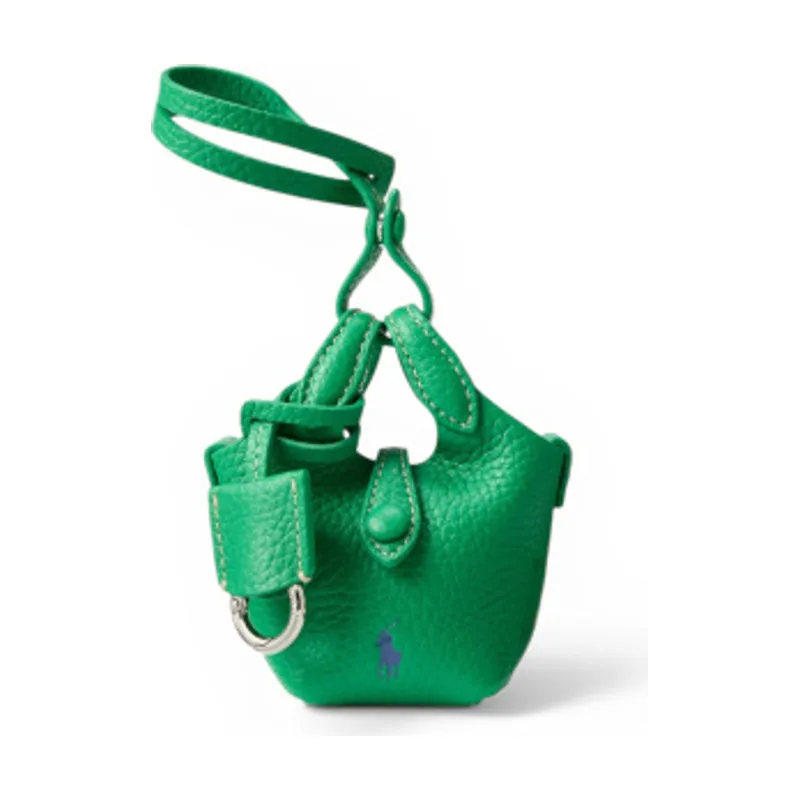 Polo Ralph Lauren Bolso Shiny Drum 427P17791001