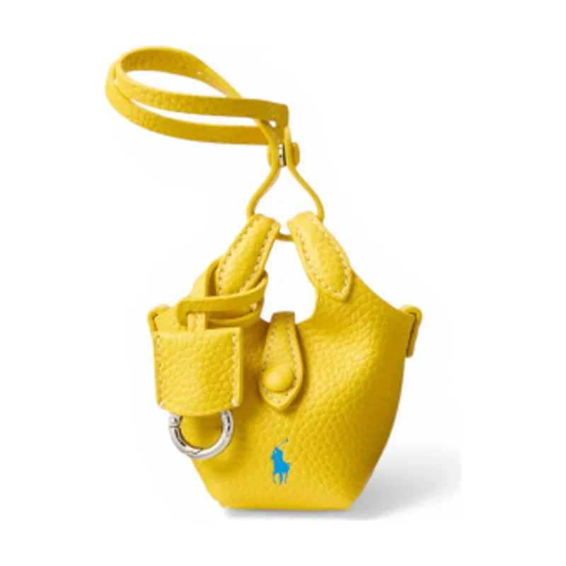 Polo Ralph Lauren Charm Shiny Drum 427P17791002