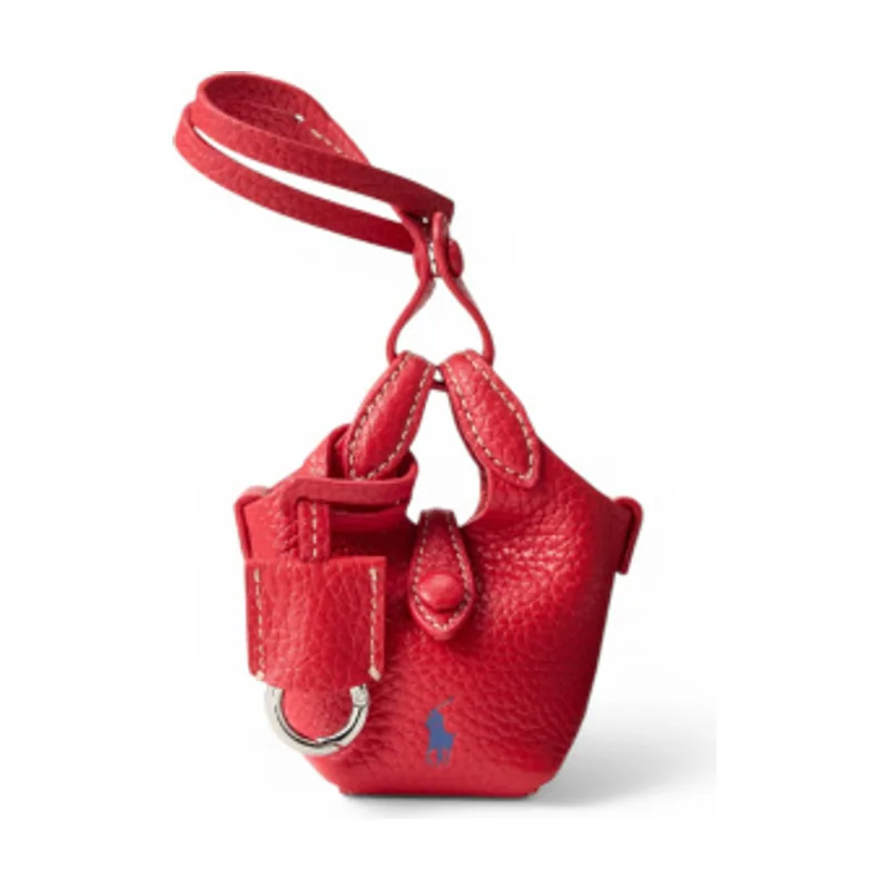 Polo Ralph Lauren Bolso Shiny Drum 427P17791003