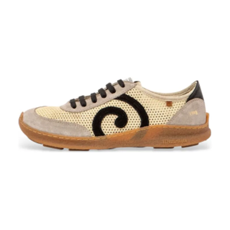 El Naturalista para mujer. 25435C1H6005_0MU Zapatillas N5435C multicolor 41