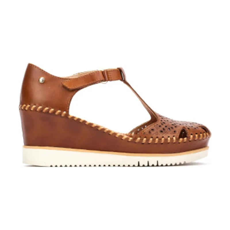 Pikolinos Sandalias de piel Aguadulce W3Z-1629