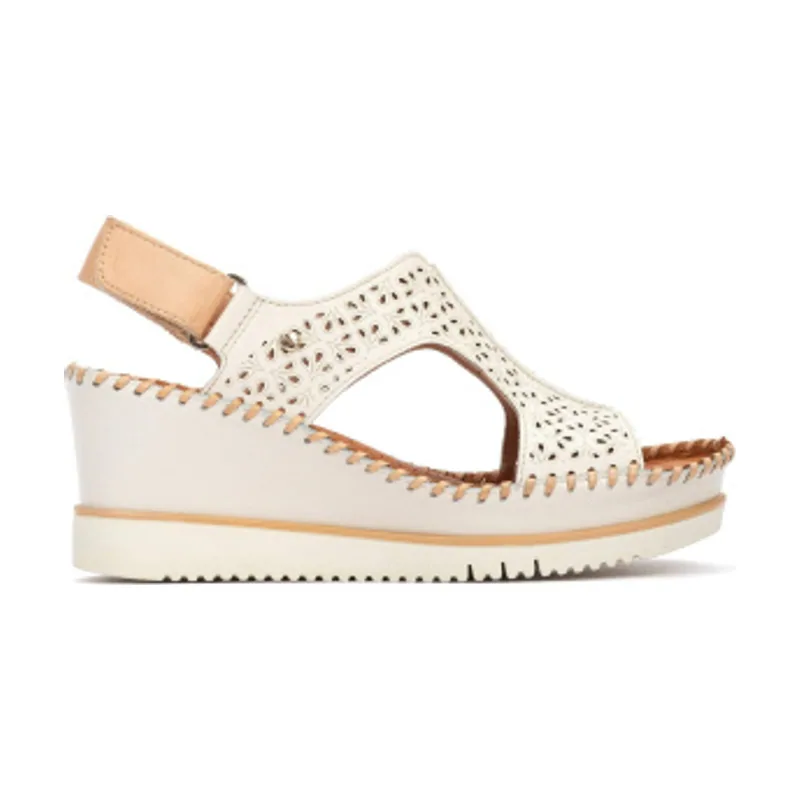 Pikolinos Sandalias de piel Aguadulce W3Z-1623C1