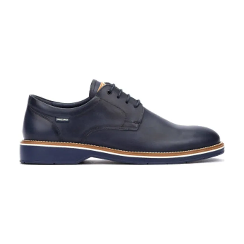 Pikolinos Zapatos de piel Carlet M6W-4311