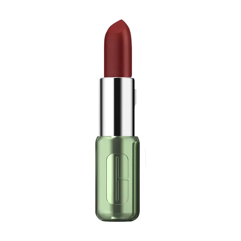 Clinique POP LONGWEAR MATTE barra de labios #Icon Pop