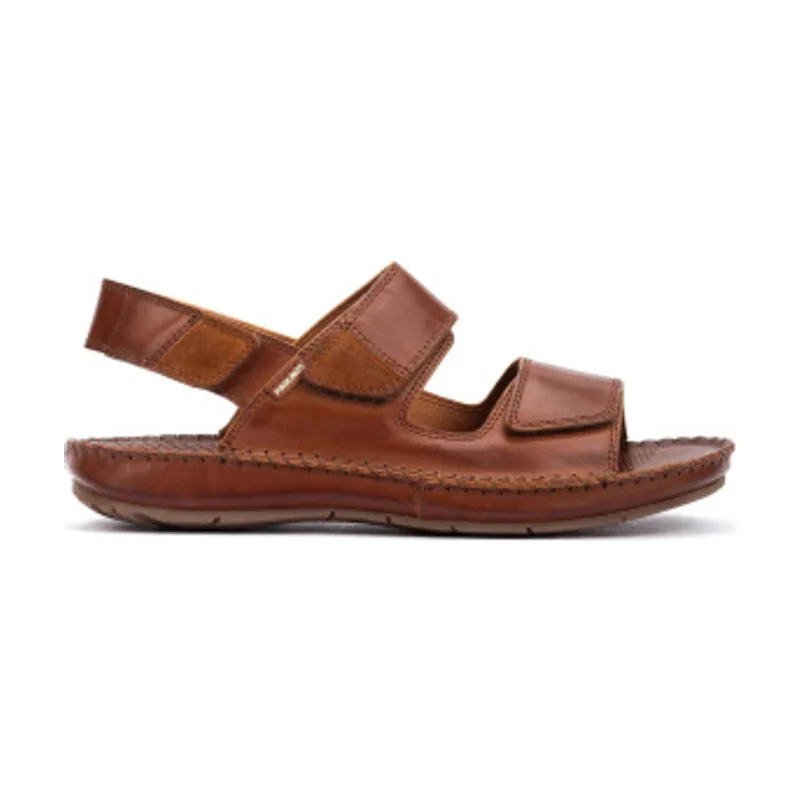 Pikolinos Sandalias de piel Tarifa 06J-0017C1