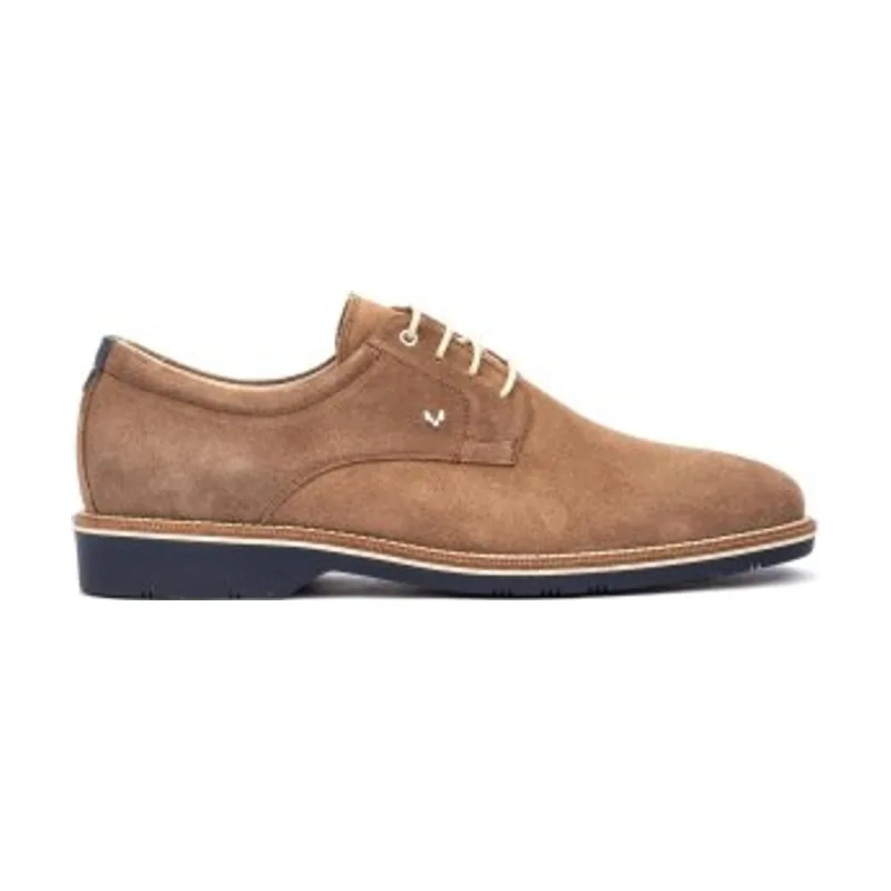 Martinelli Zapatos de piel Watford 1689-2889W