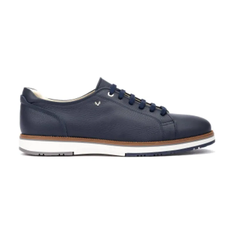Martinelli Zapatillas de peil Hastings 1738-2951BY