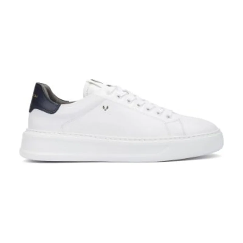 Martinelli Zapatillas de piel Sullivan C045-Z010P