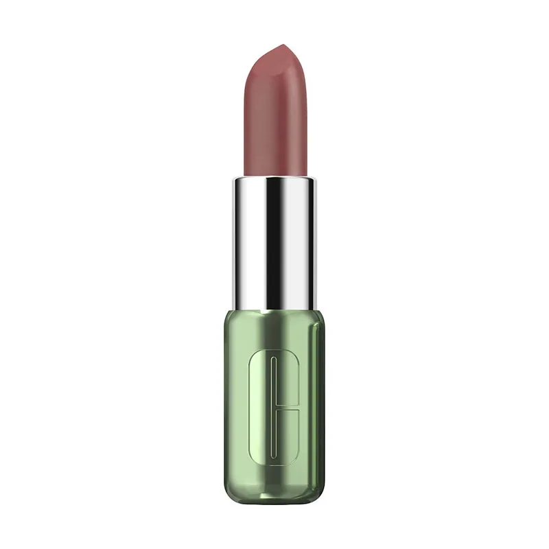Clinique POP LONGWEAR MATTE barra de labios #Beach Pop