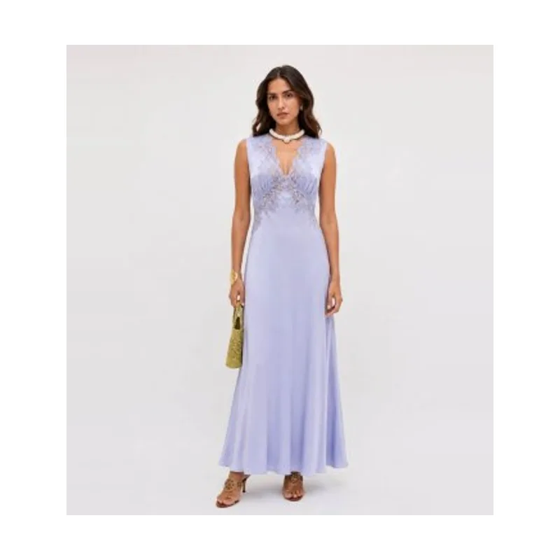 Rixo Vestido Lysandra 010.06100.226.07933