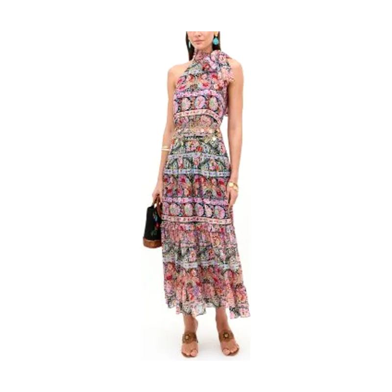 Rixo Vestido Abi 010.01500.226.08050