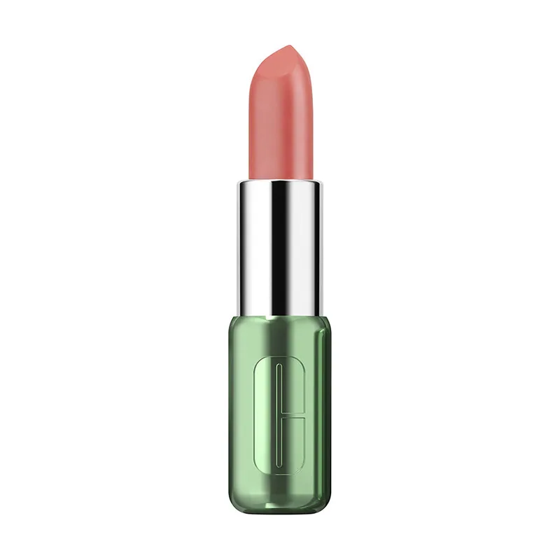Clinique POP LONGWEAR MATTE barra de labios #Petal Pop