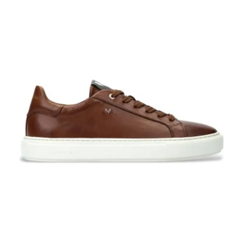 Zapatillasde Piel Hastings 1738-2950ZY
