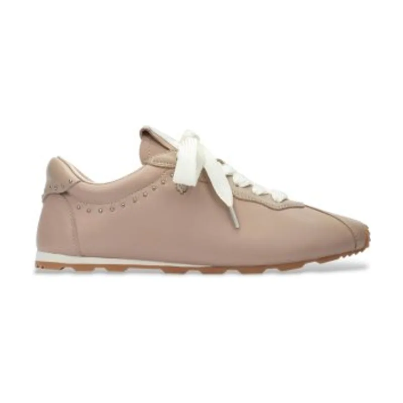 Bailarinas de Piel Vescia S013-B486PY