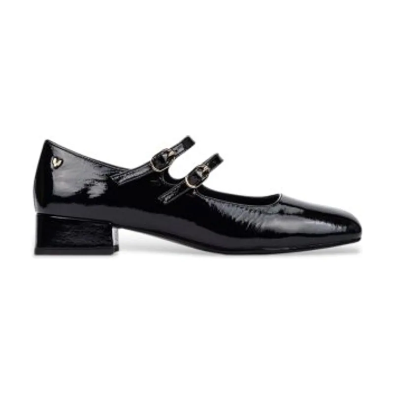 Martinelli Bailarinas de Piel Serpenti S021-B510HY