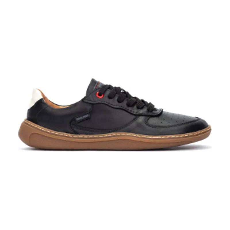 Pikolinos Zapatillas de Piel Aranjuez U9F-6363C1
