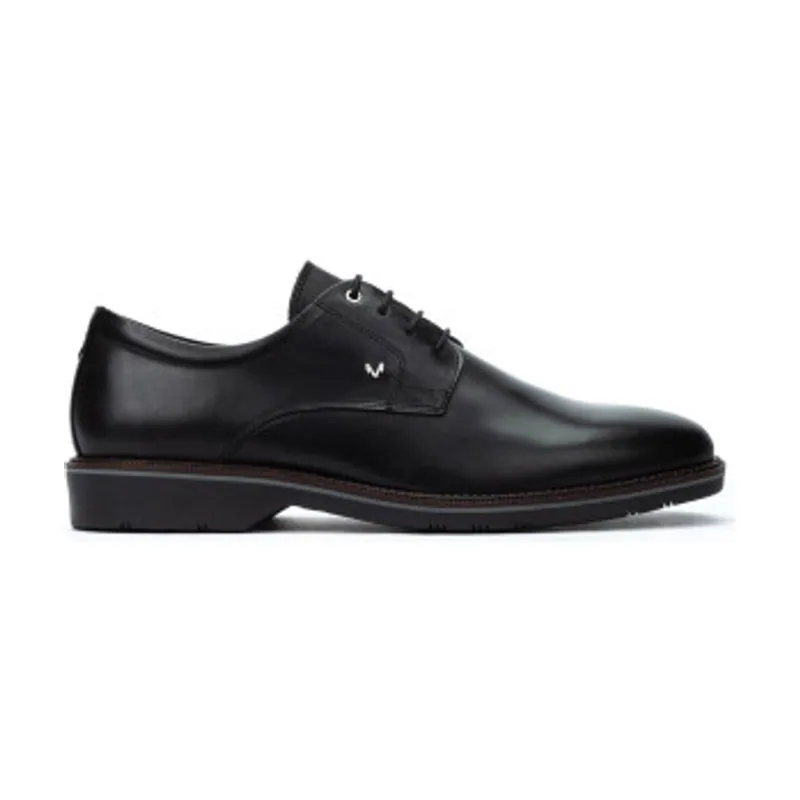 Zapatos de Piel Watford 1689-2889EA