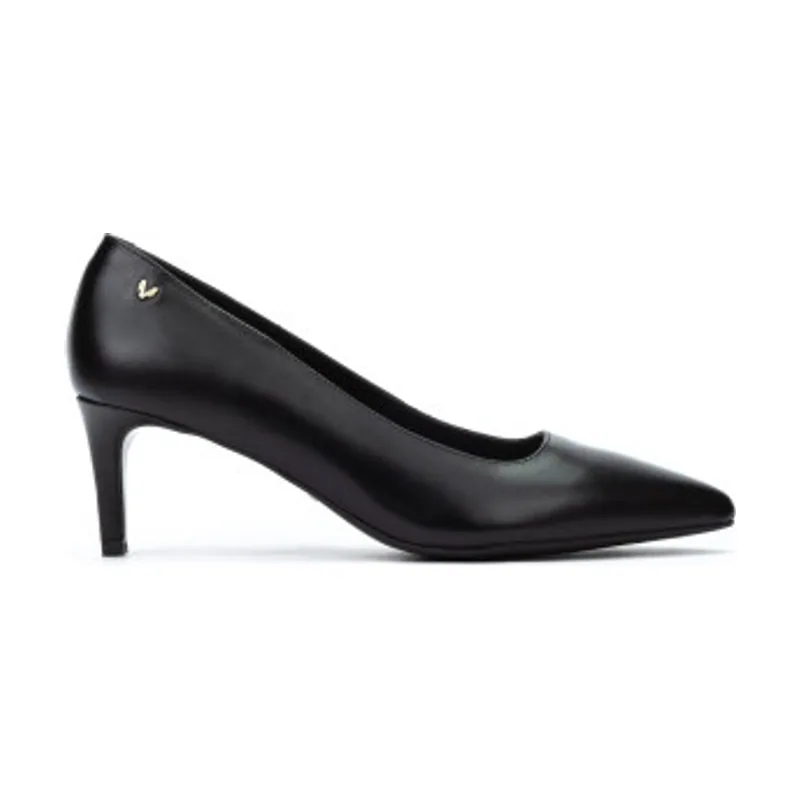 Zapatos de piel Fonte 1749-B247K