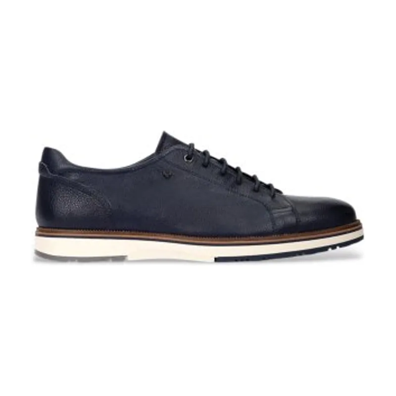 Zapatos de Piel Fulton C003-2971N