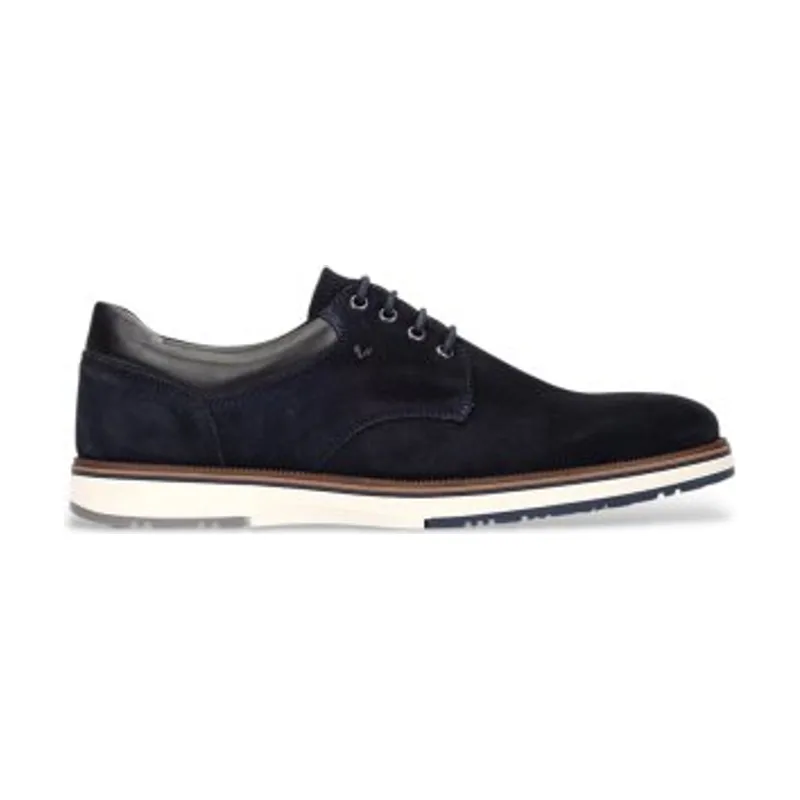Martinelli Zapatos de Piel Fulton C003-2972X