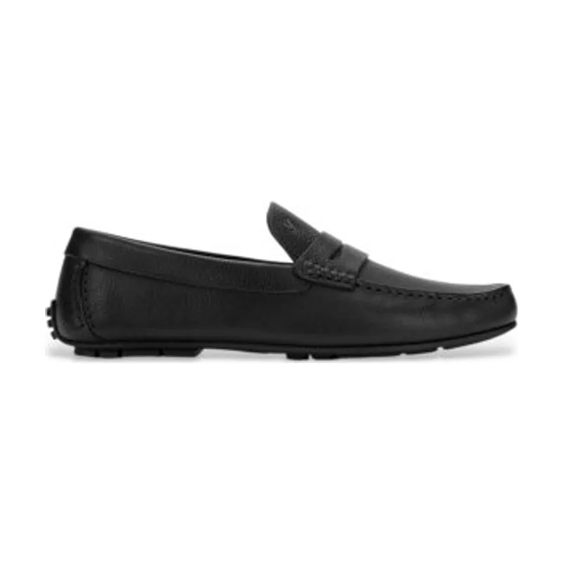 Martinelli Mocasines de Piel Pacific 1411-2496DY