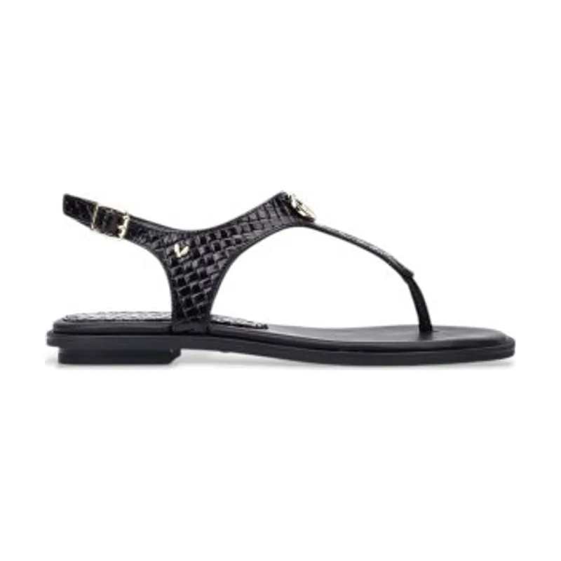 Martinelli Zapatillas de piel Sullivan 1535-B006G