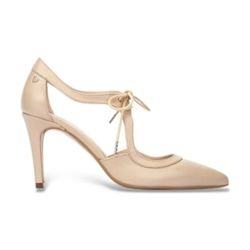 Martinelli Zapatos de piel Thelma 1489-3498ZA