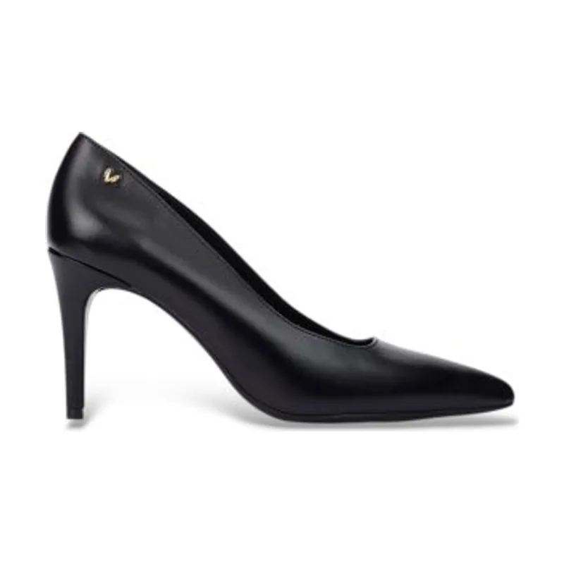 Zapatos de Piel Thelma 1489-B237K