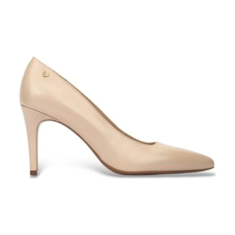 Zapatos de Piel Thelma 1489-B237Z