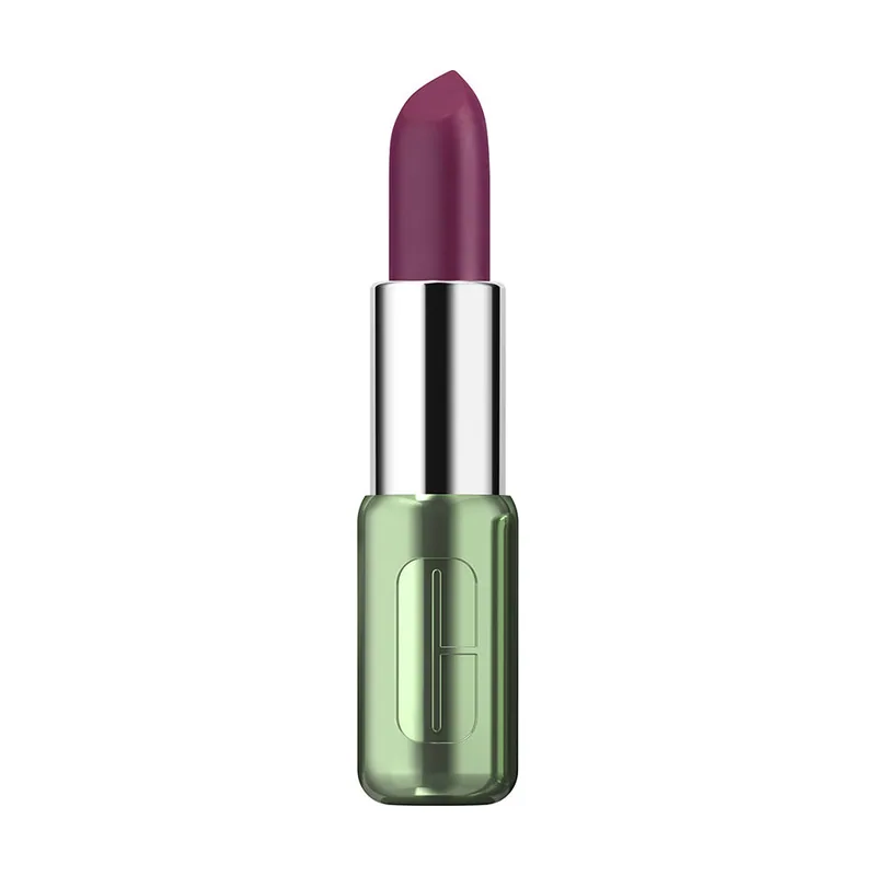 Clinique POP LONGWEAR MATTE barra de labios #Pow Pop