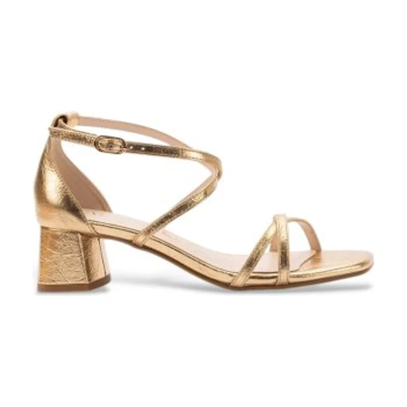Martinelli Sandalias de Piel Vettabbia S051-B431RY