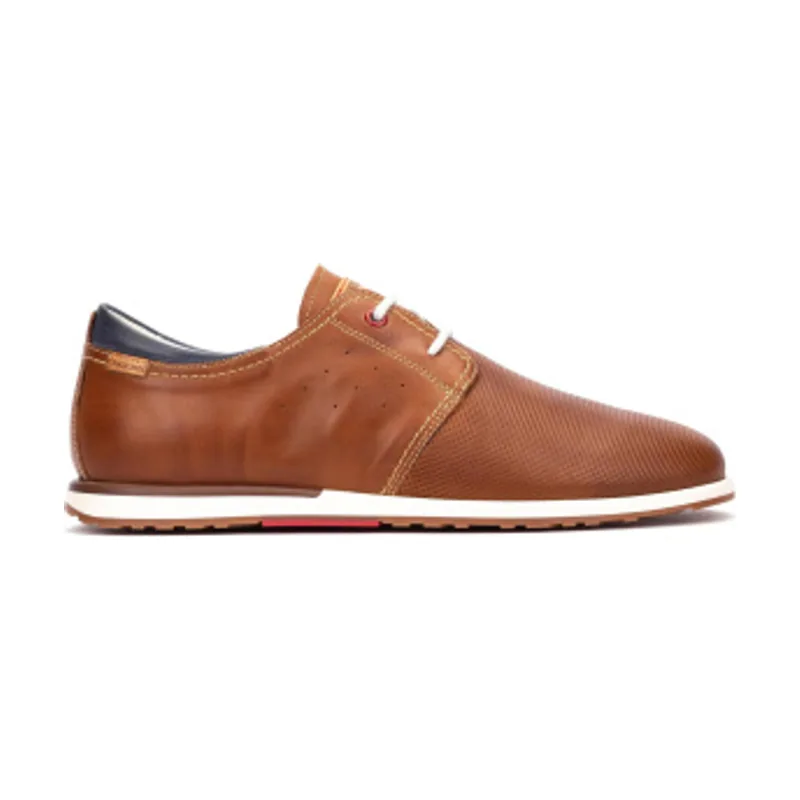 Pikolinos Zapatos de Piel Saler M8W-6429
