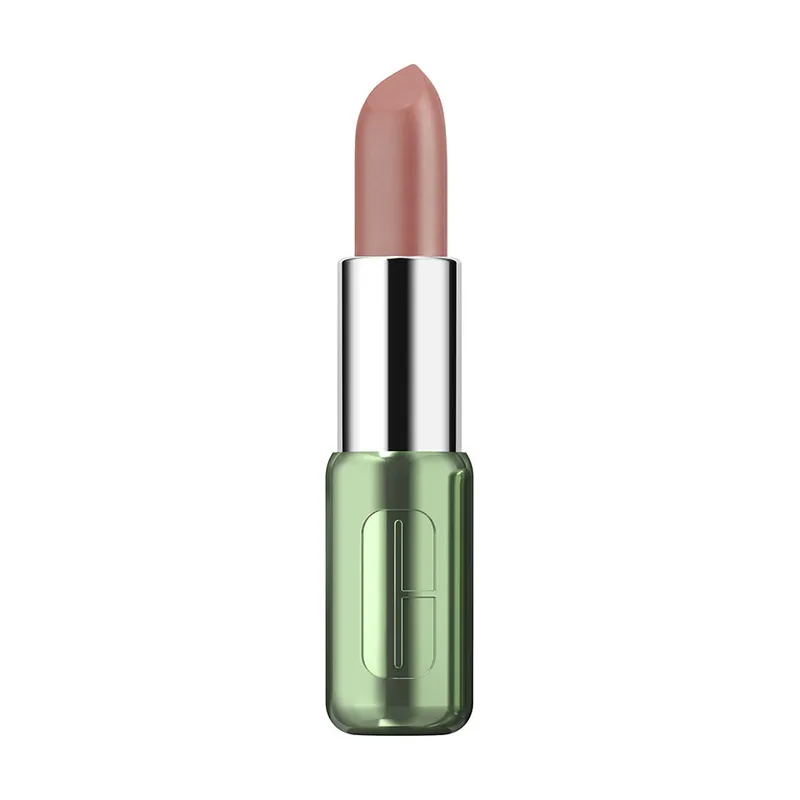 Clinique POP LONGWEAR MATTE barra de labios #Blushing Pop