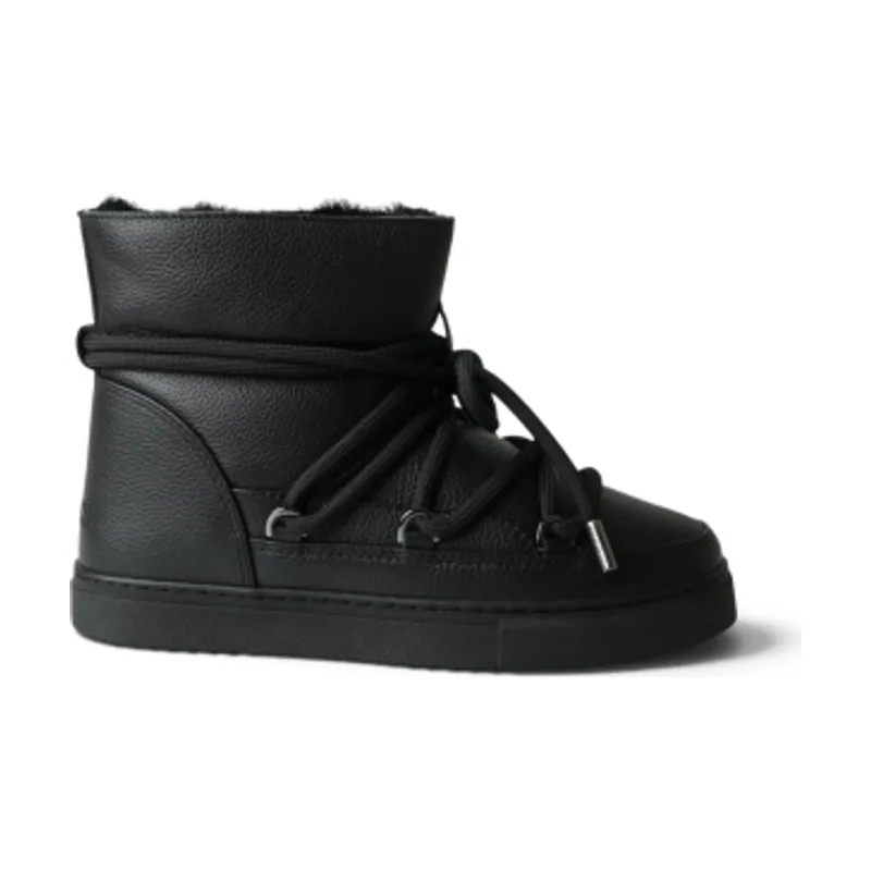 Inuikii Botas de Piel Full Leather 1001.003.0252