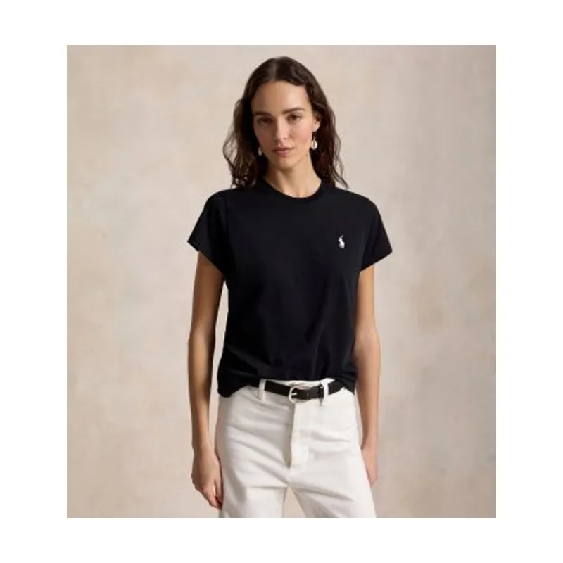 Polo Ralph Lauren Camiseta Classic Fit 211B14605033